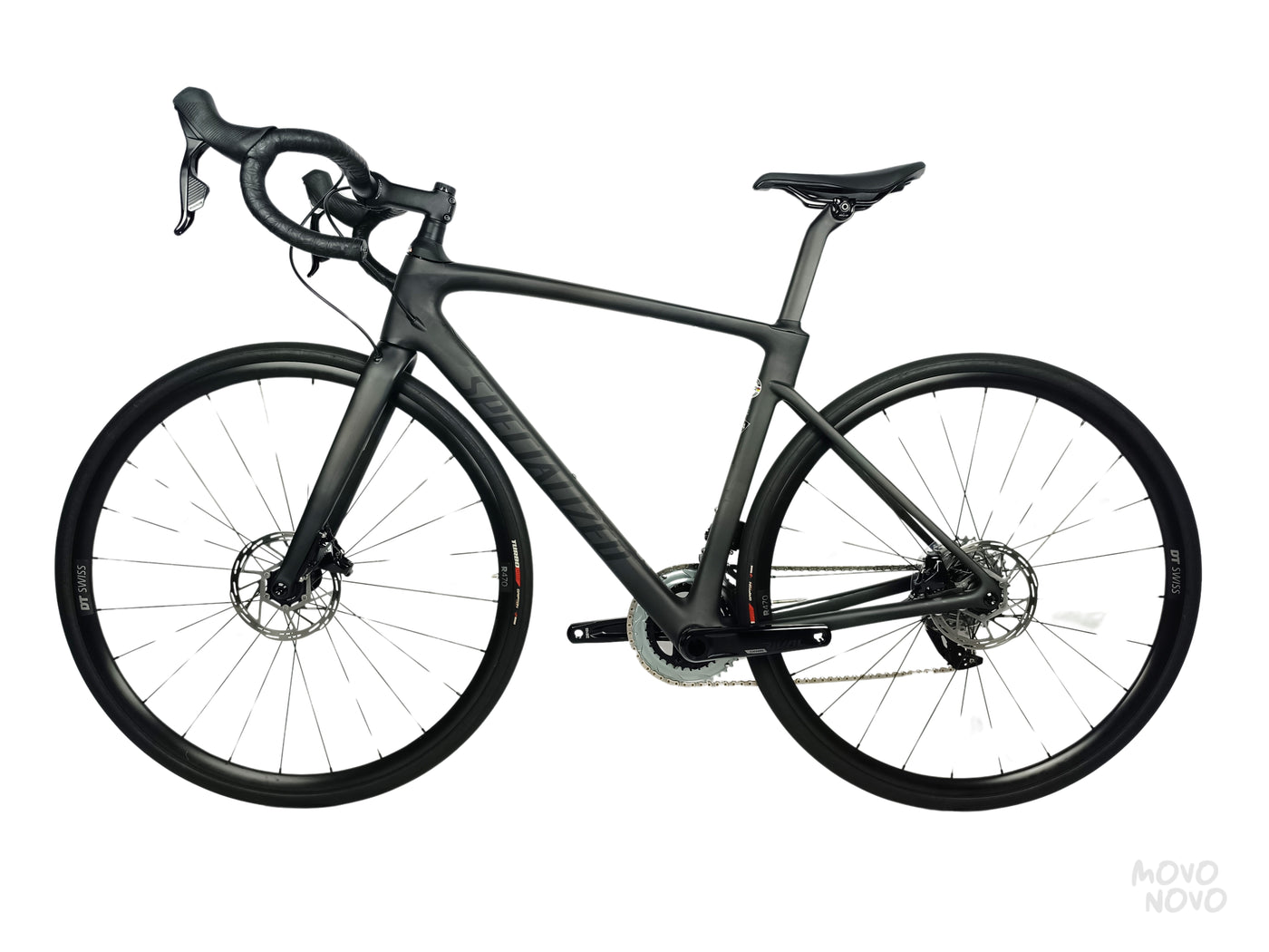 Specialized Roubaix 2022 - 54