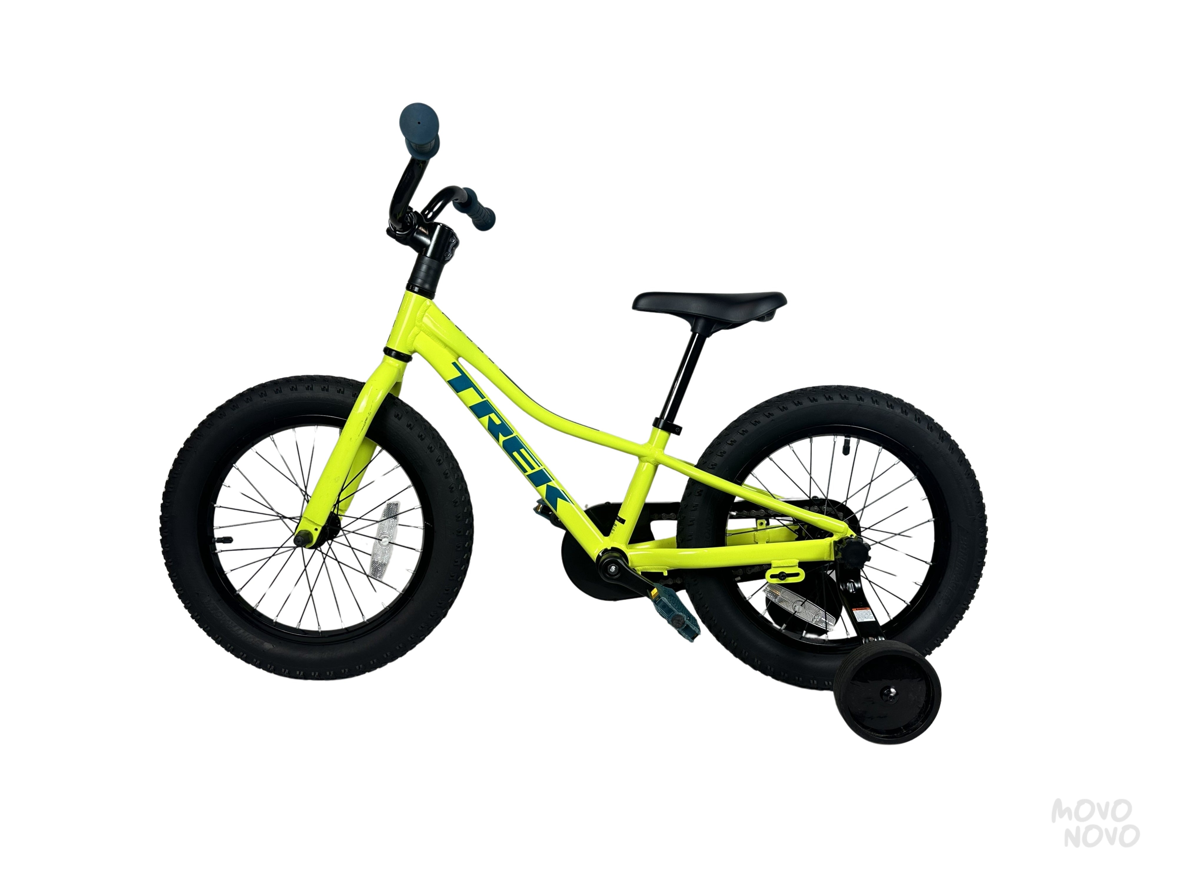 Trek Precaliber 2024 - R16