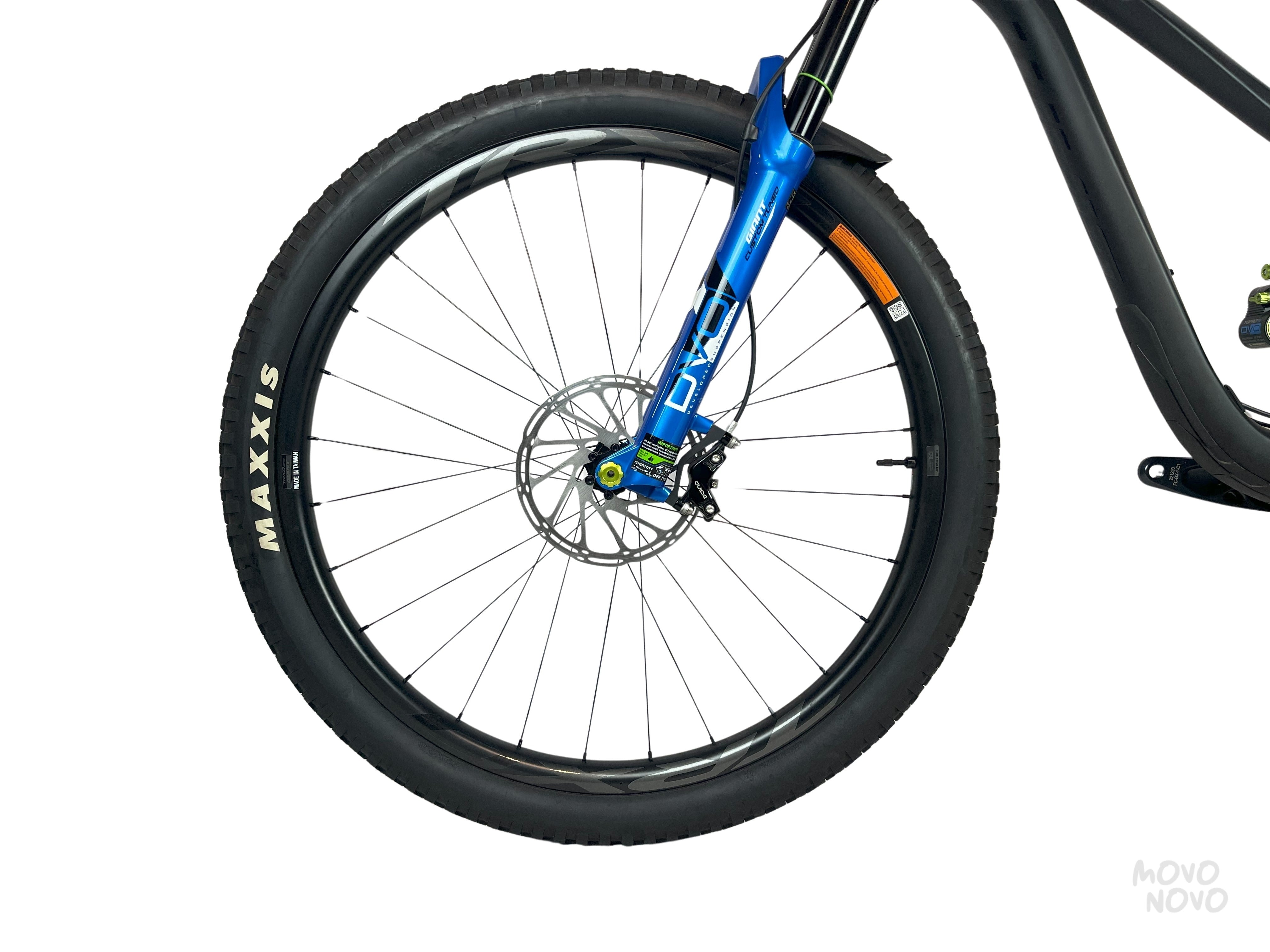 Giant Trance Advanced Pro 2019 - S