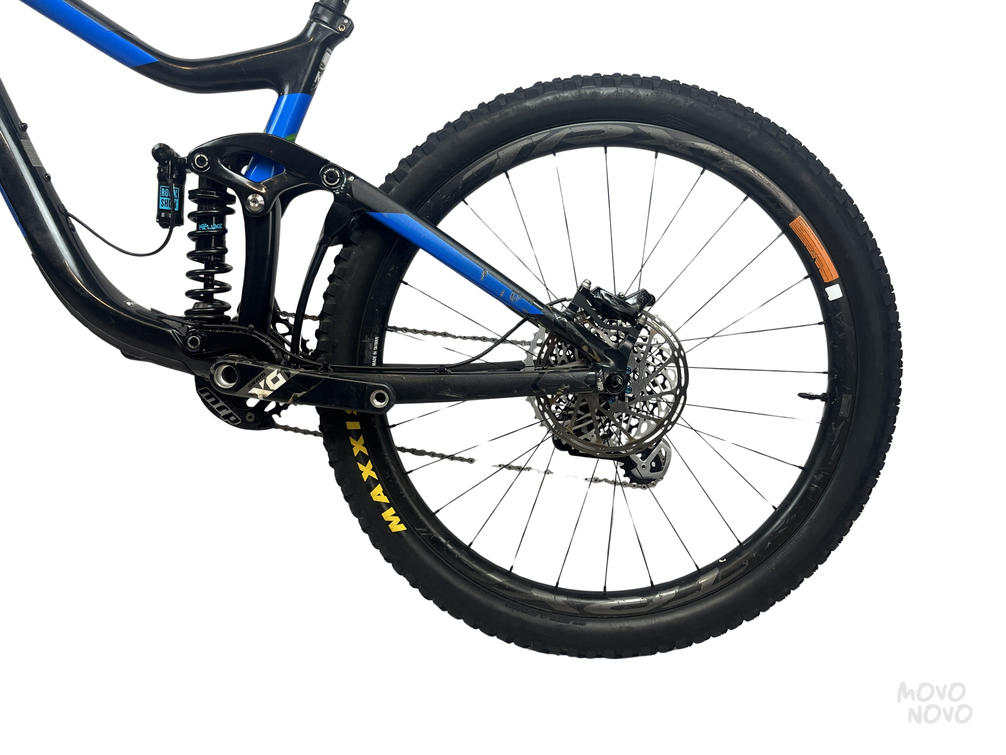 Giant Reign 2019 - M