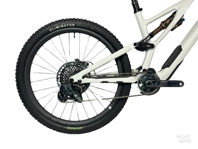 Specialized Stumpjumper EVO Pro 2024 - S4