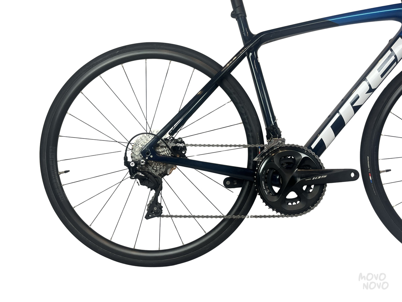 Trek Emonda SL 5 2022 - 52