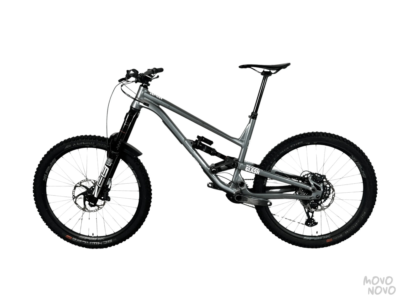 Commencal CLASH RACE 2021 - XL