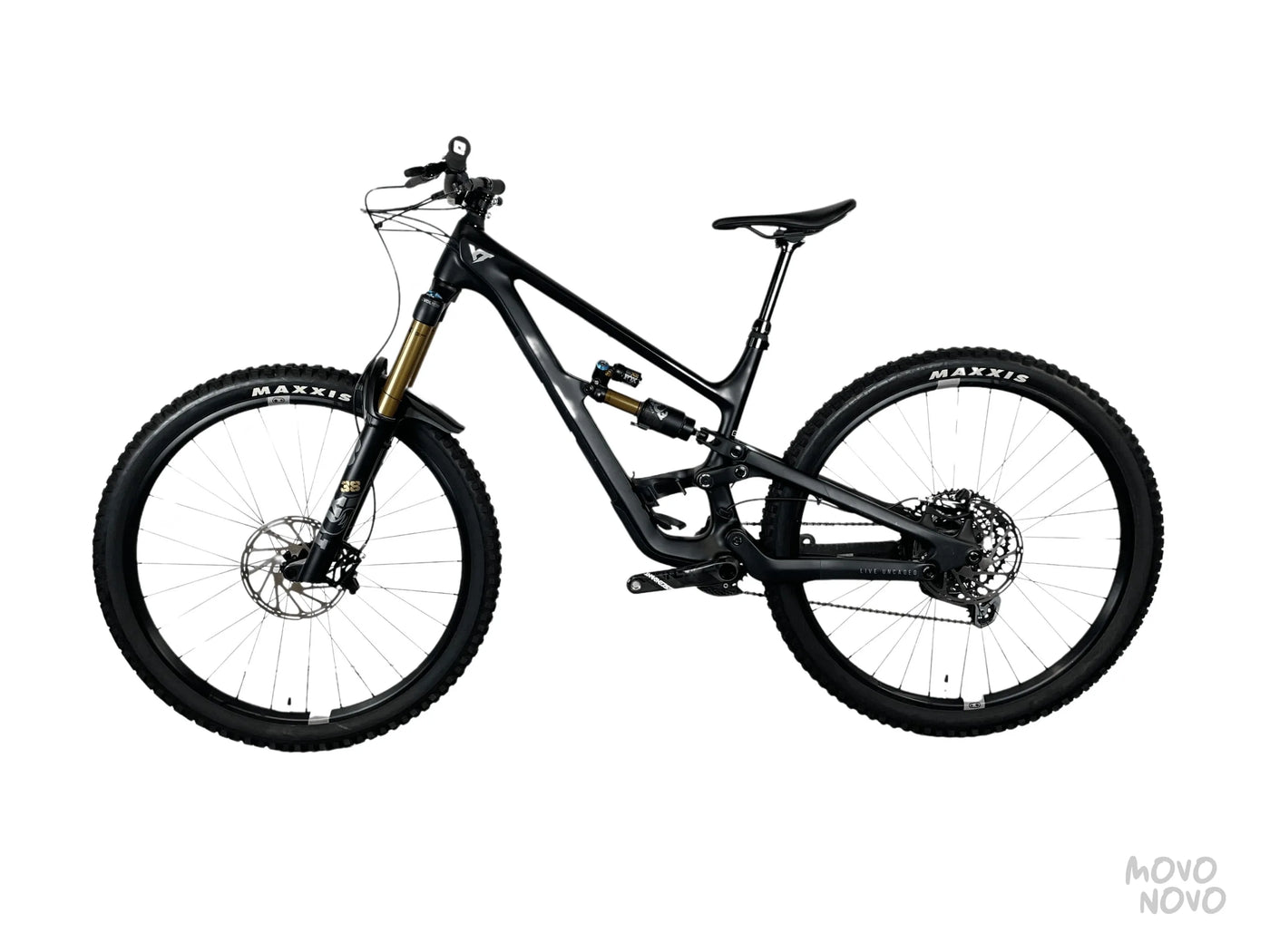 YT Industries Capra 29 Core 4 2022 - M