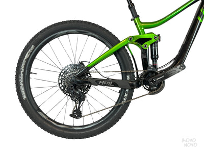 Giant Hail 2020 - S