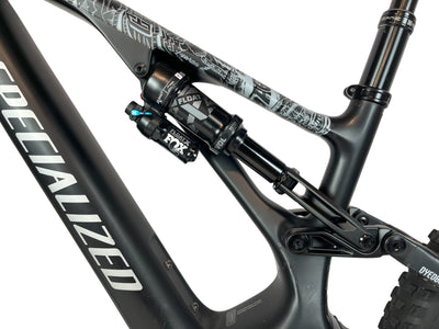 Specialized Turbo levó comp carbón 2023 S3 2023 - S3