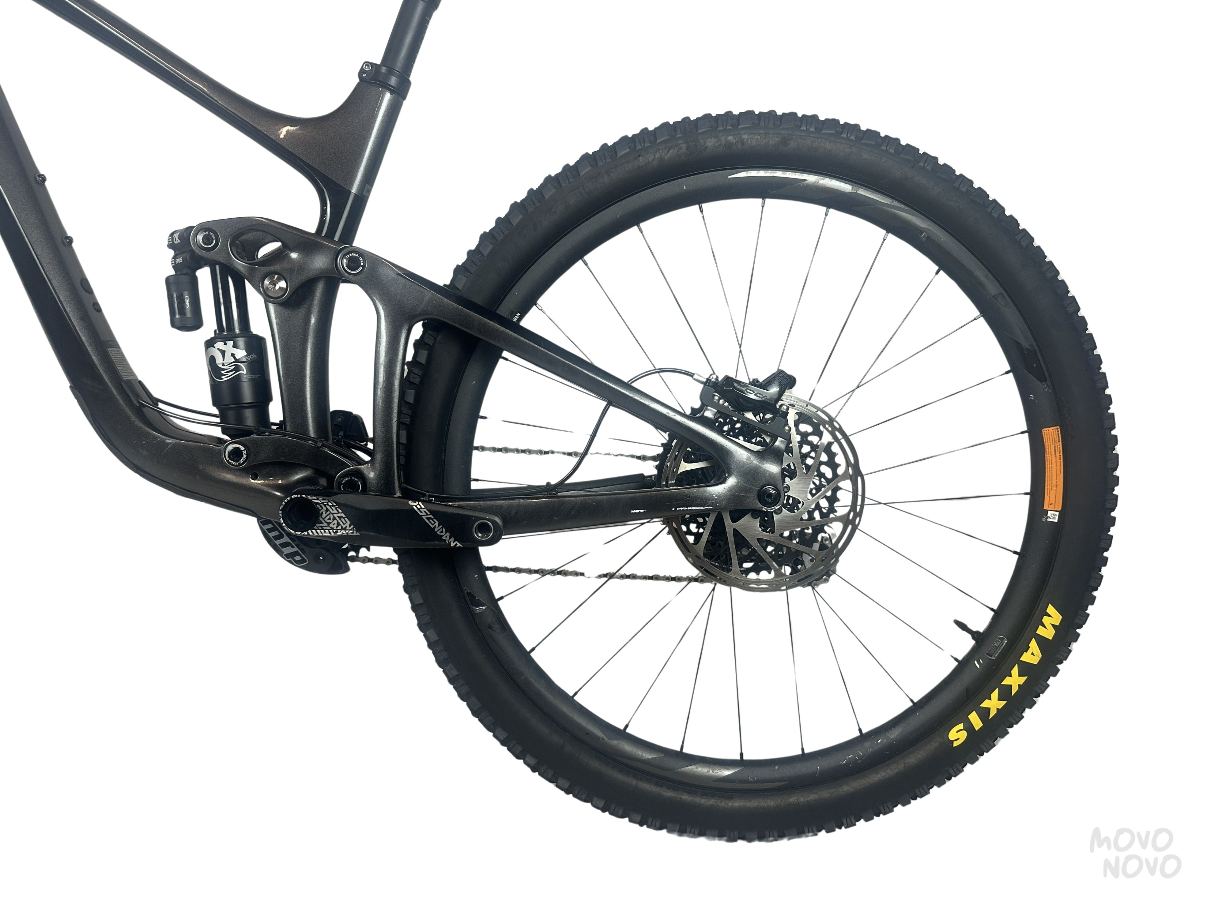 Giant Reign Advance Pro 2022 - M