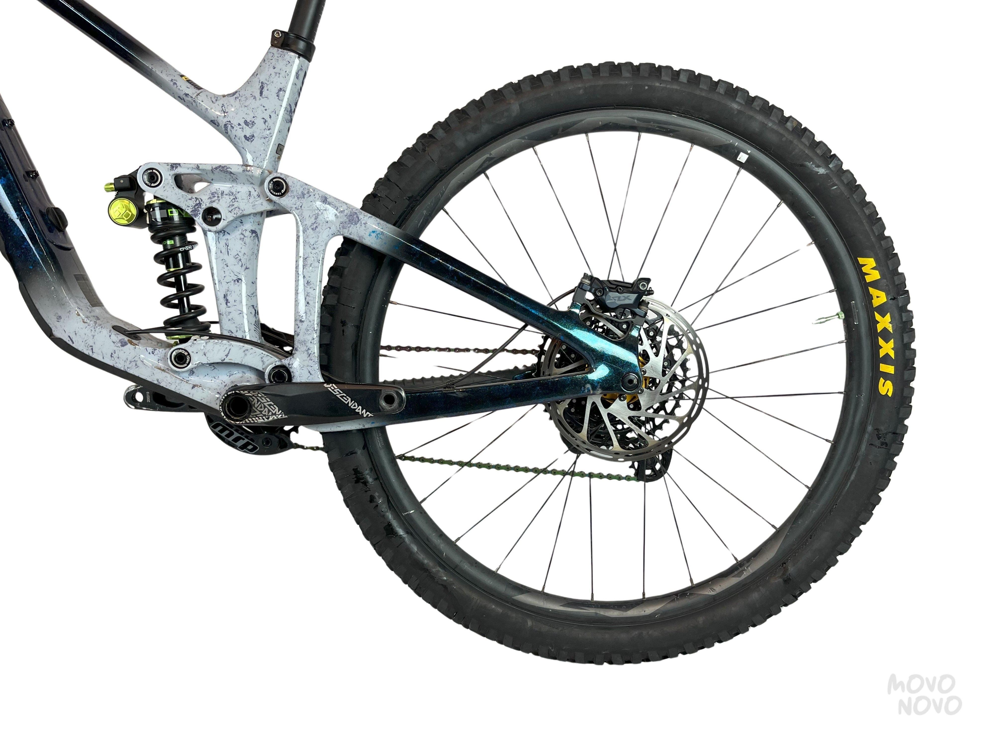 Giant Reign Advance Pro 2023 - M