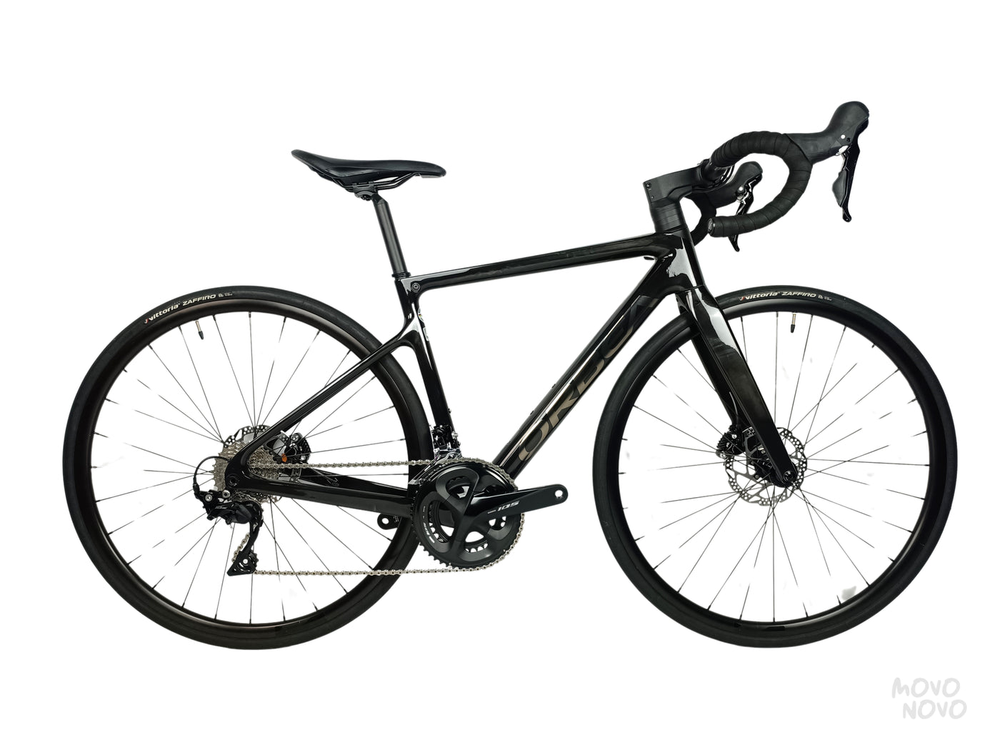 Orbea ORCA 2021 - S