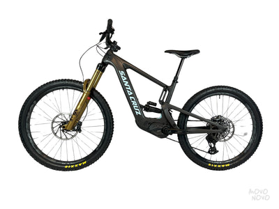 Santacruz Bullit CC 2024 - M