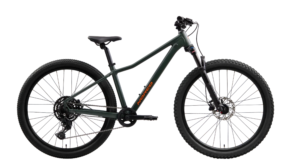 Norco Charger 26 2025 - Niño