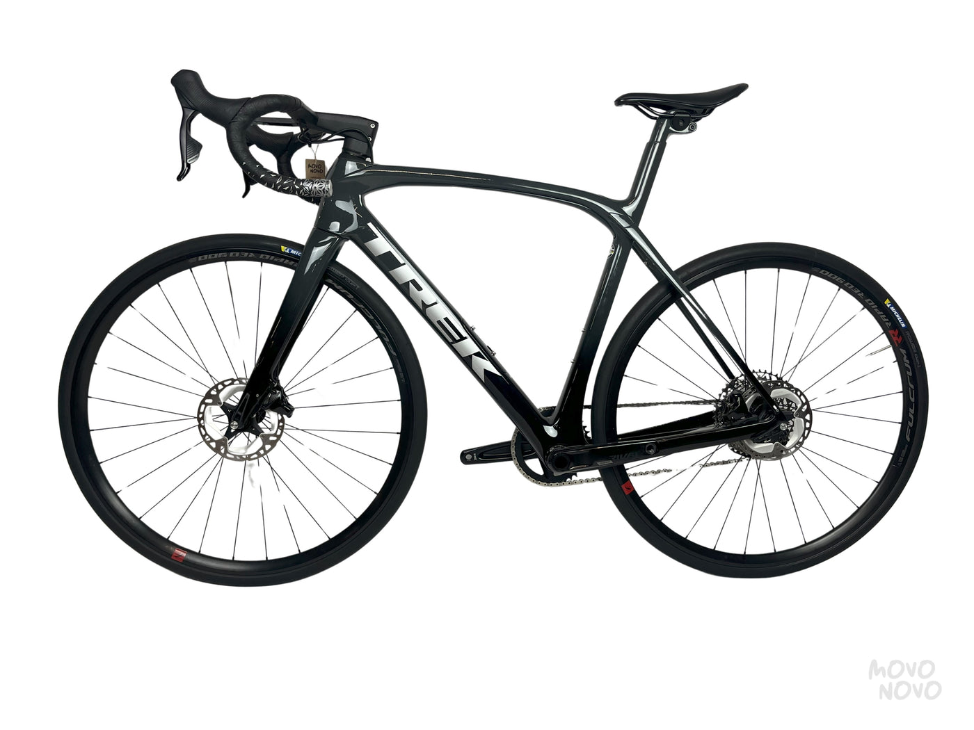 Trek Domane 2020 - 54