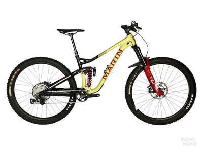 Marin Trail XR 2020 - M