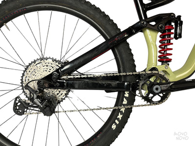 Marin Trail XR 2020 - M