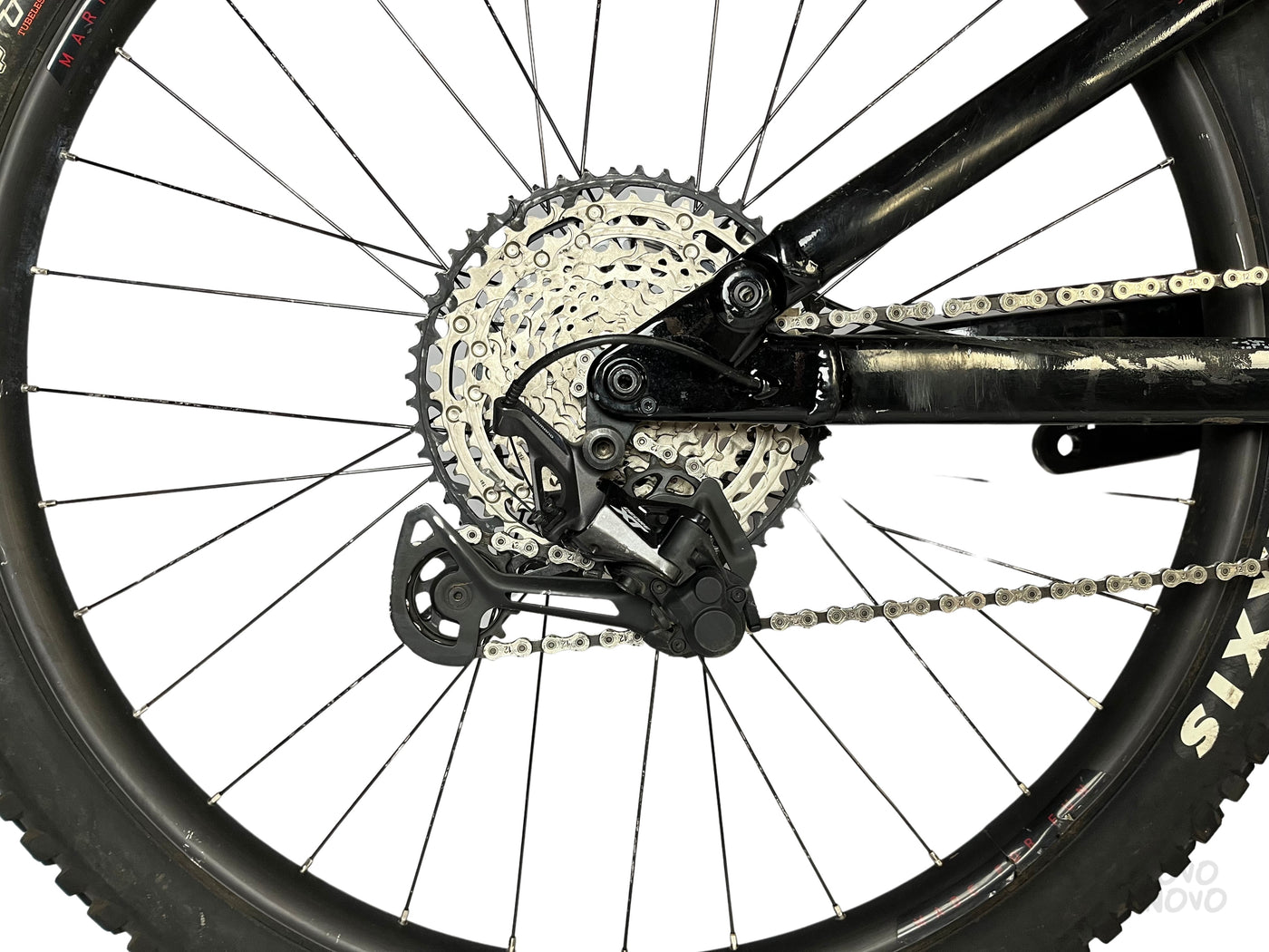 Marin Trail XR 2020 - M