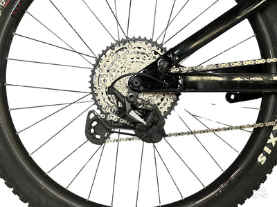 Marin Trail XR 2020 - M