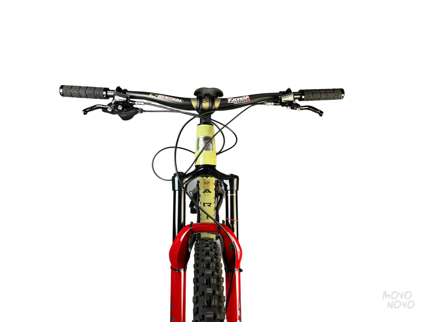 Marin Trail XR 2020 - M
