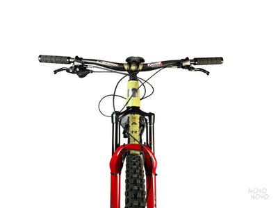 Marin Trail XR 2020 - M