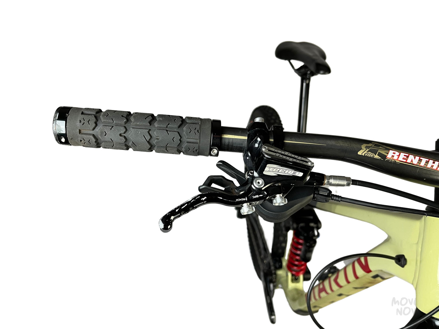 Marin Trail XR 2020 - M