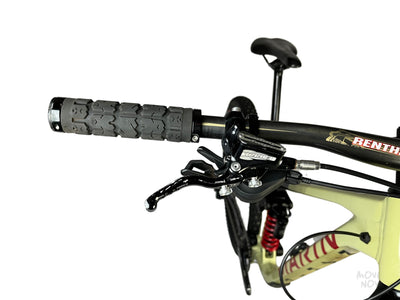 Marin Trail XR 2020 - M