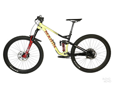 Marin Trail XR 2020 - M