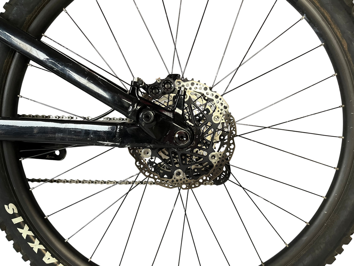 Marin Trail XR 2020 - M