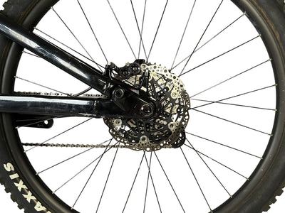 Marin Trail XR 2020 - M