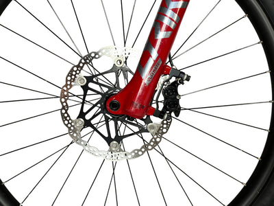 Marin Trail XR 2020 - M