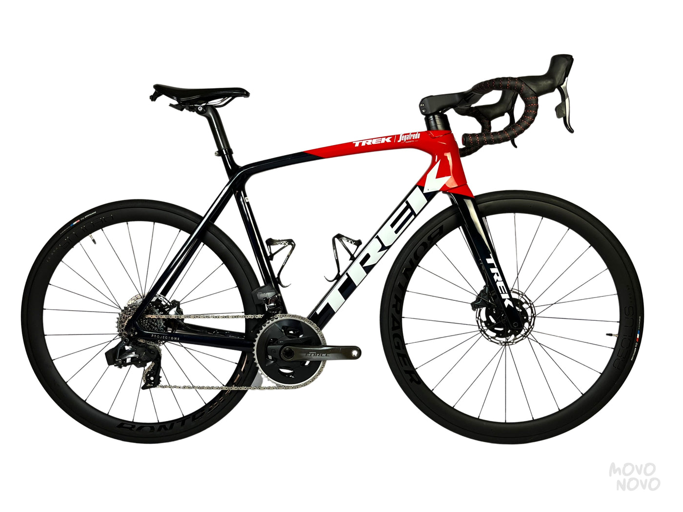 Trek Emonda SLR 7 2021 - 56