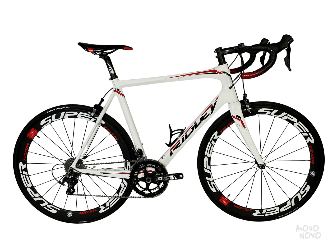 Ridley FENIX C10 2015 - 56