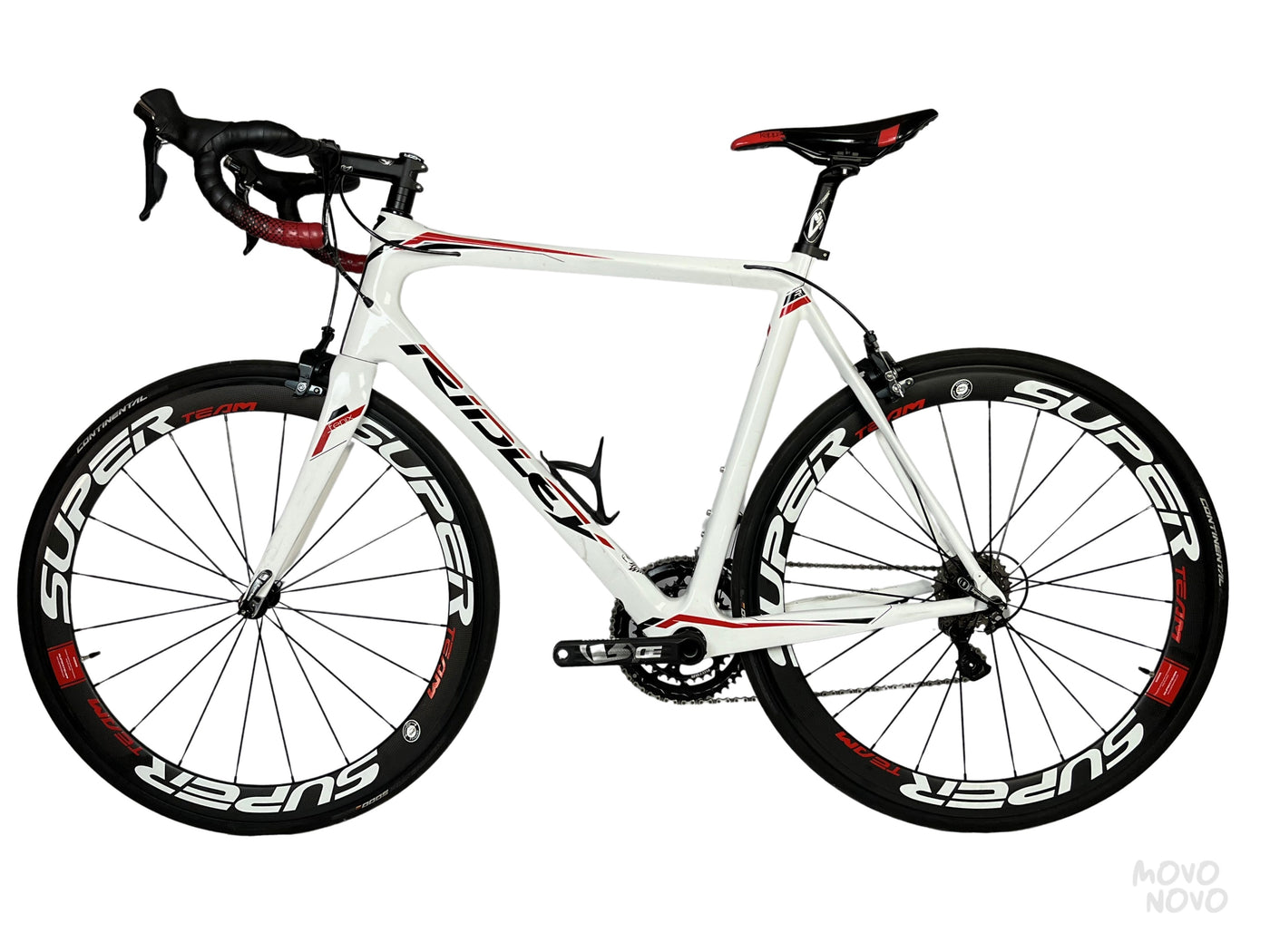 Ridley FENIX C10 2015 - 56