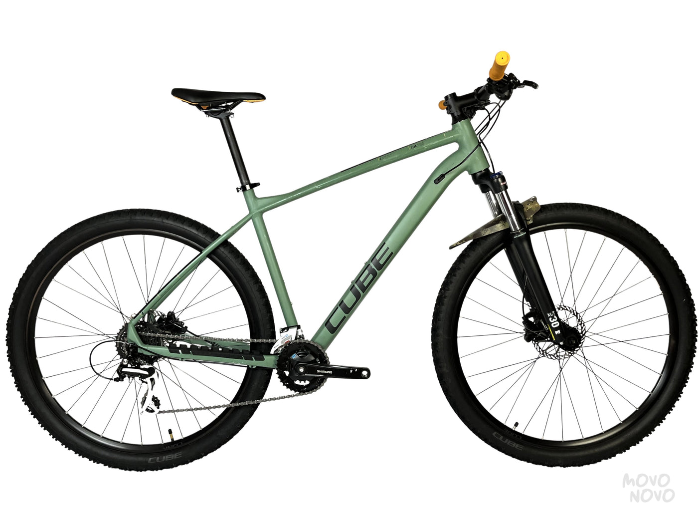 Cube Aim pro 2022 - L