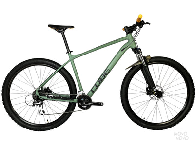 Cube Aim pro 2022 - L