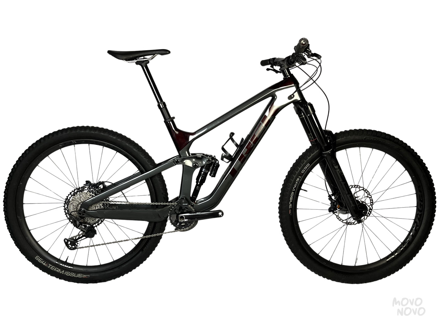 Trek Slash 9.8 XT 2021 - L
