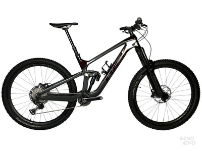 Trek Slash 9.8 XT 2021 - L