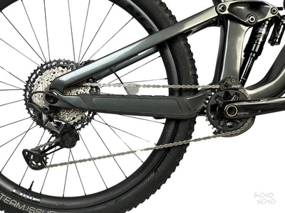 Trek Slash 9.8 XT 2021 - L