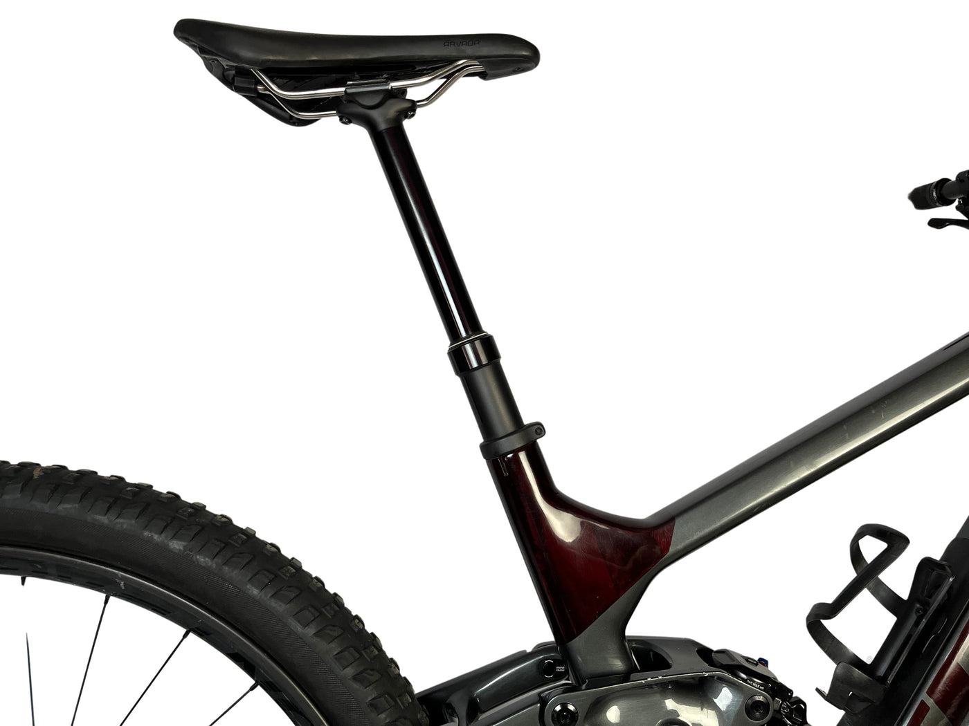 Trek Slash 9.8 XT 2021 - L