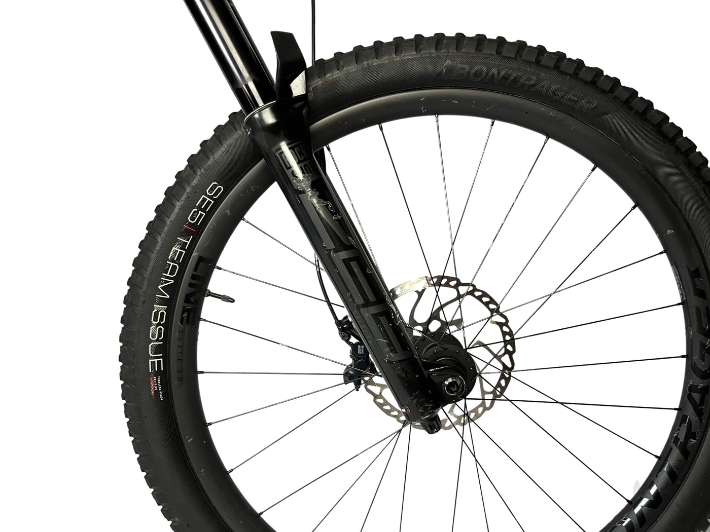 Trek Slash 9.8 XT 2021 - L