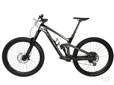 Trek Slash 9.8 XT 2021 - L
