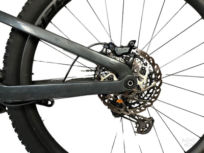 Trek Slash 9.8 XT 2021 - L