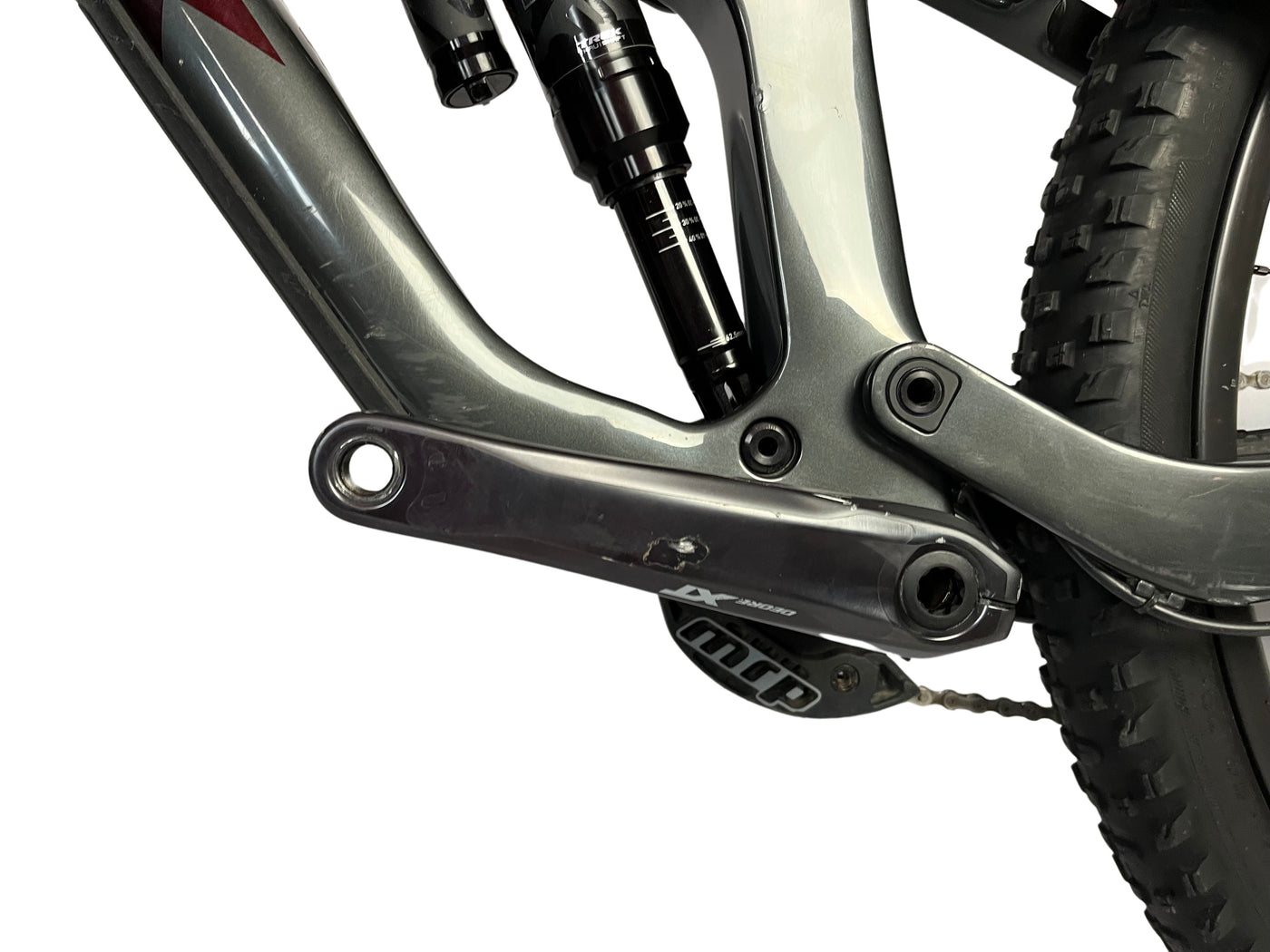 Trek Slash 9.8 XT 2021 - L