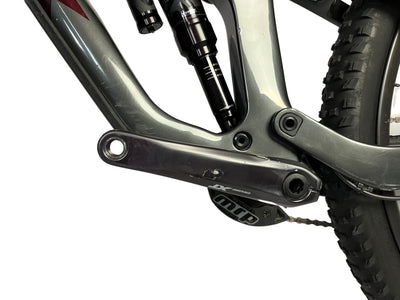 Trek Slash 9.8 XT 2021 - L