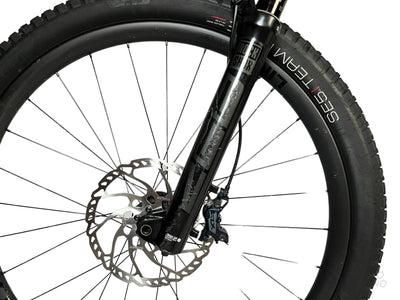 Trek Slash 9.8 XT 2021 - L