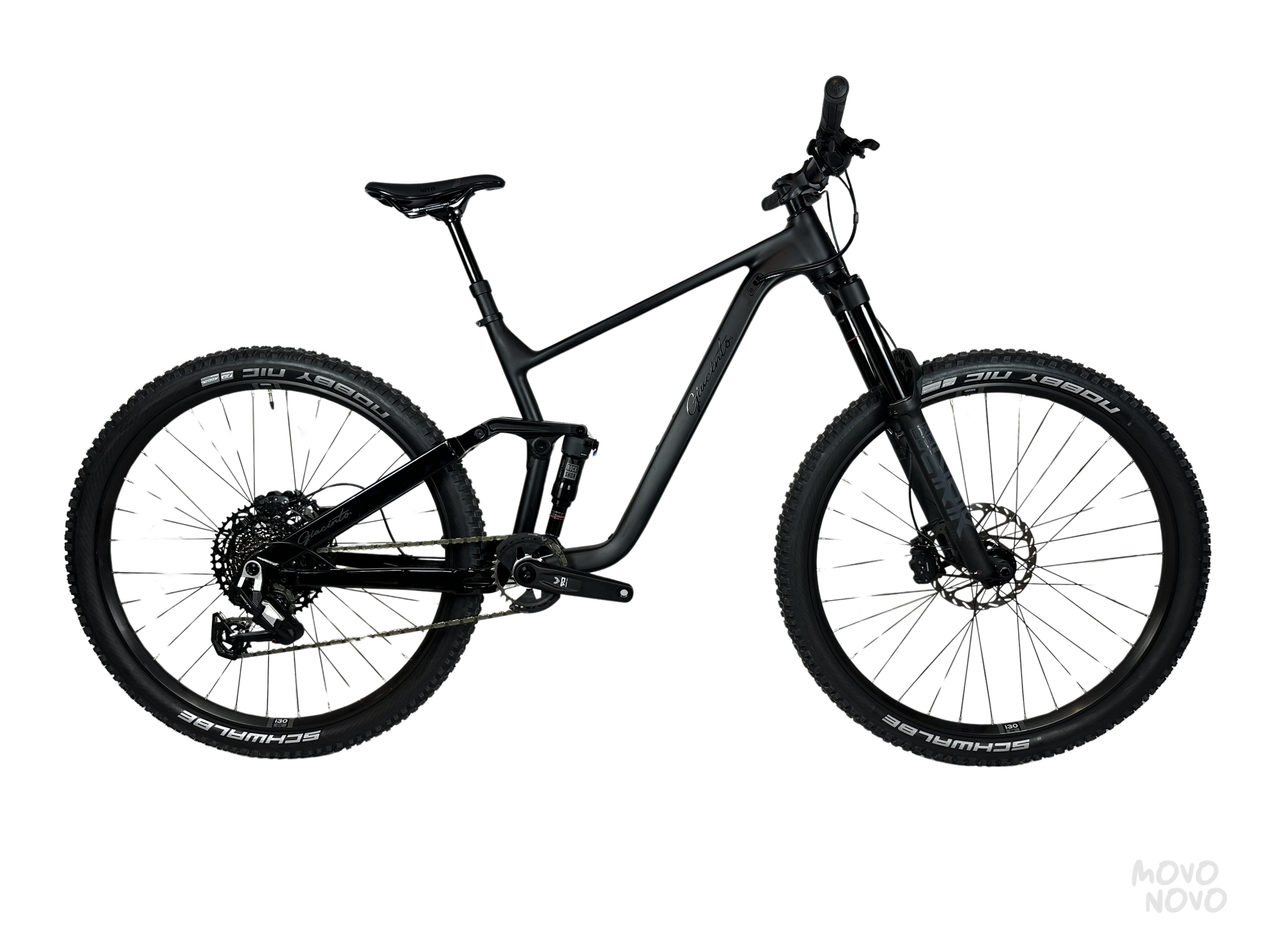 Giacinto EDA-3.0 Enduro 2026 - M/L