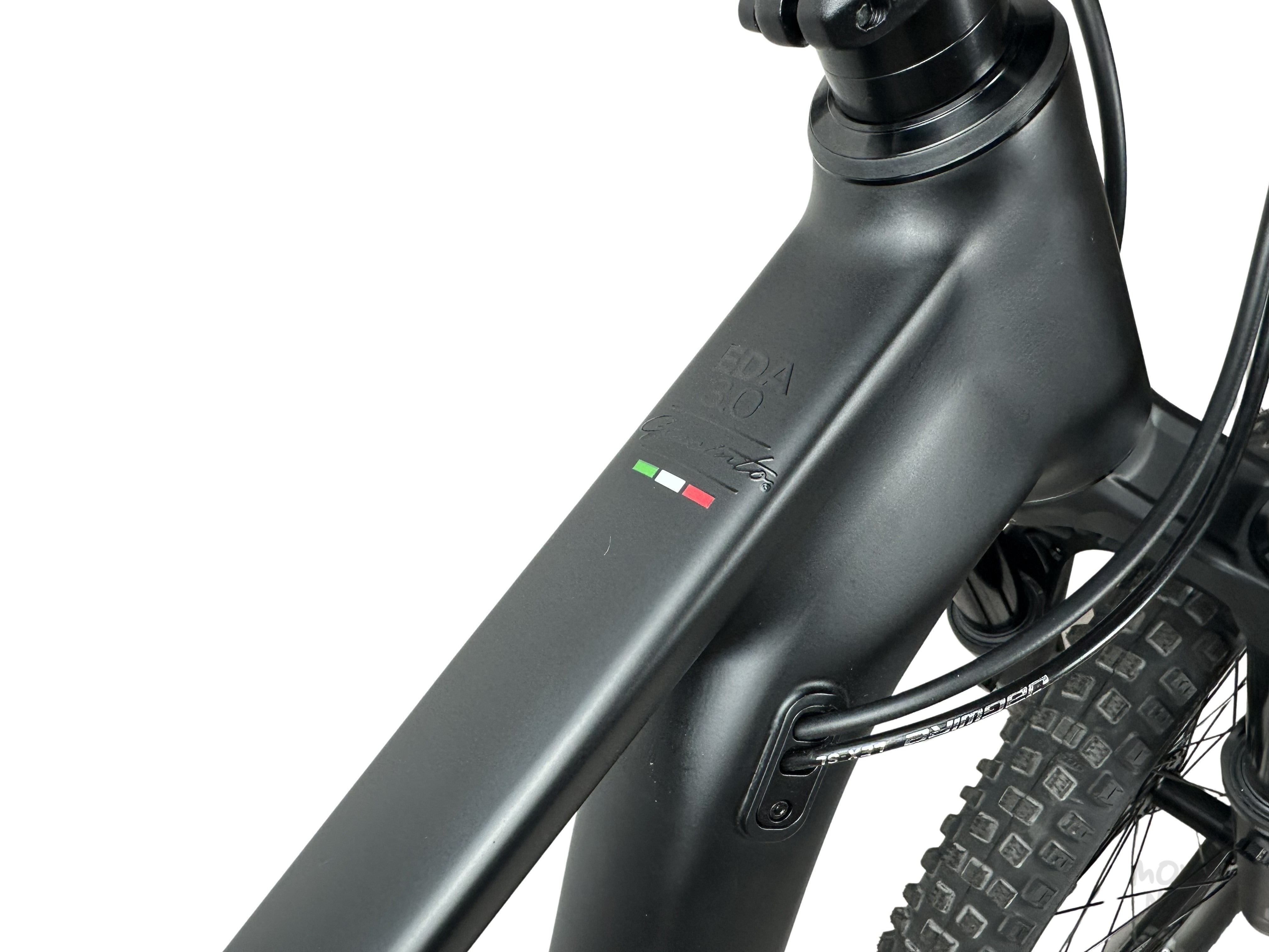 Giacinto EDA-3.0 Enduro 2026 - M/L