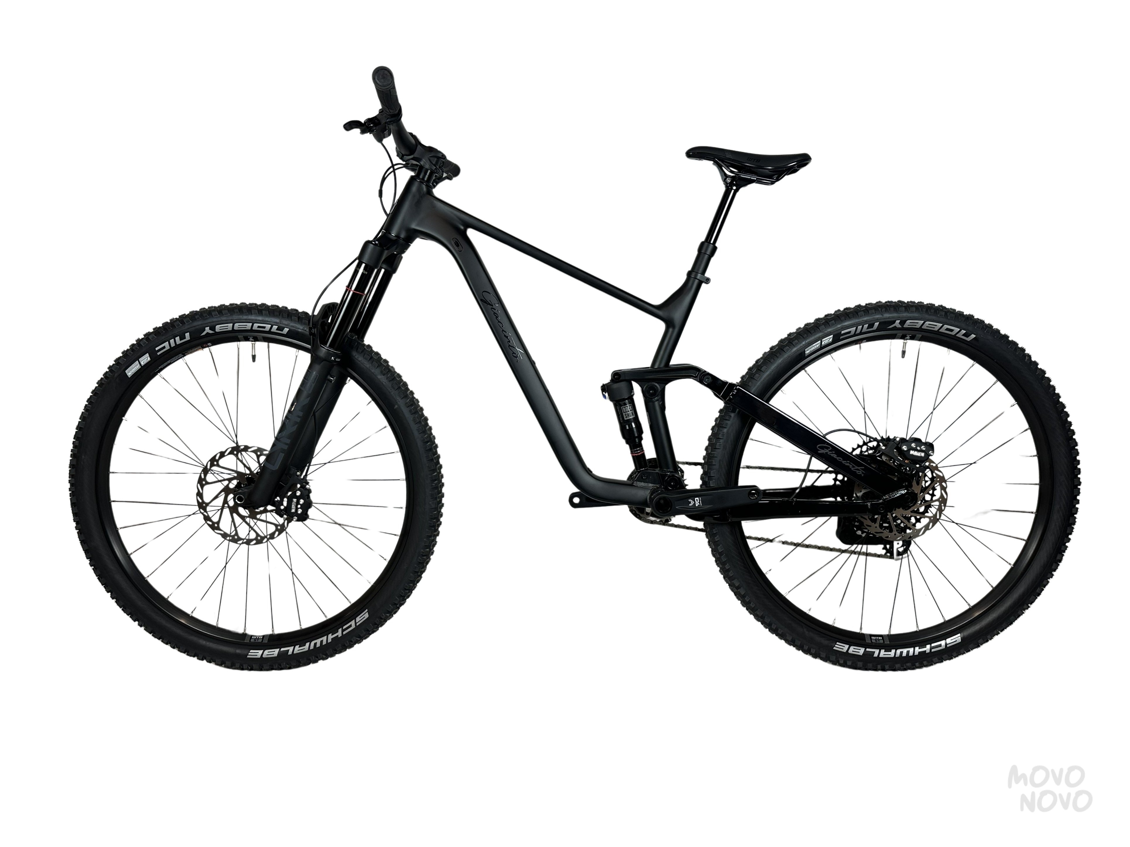 Giacinto EDA-3.0 Enduro 2026 - M/L