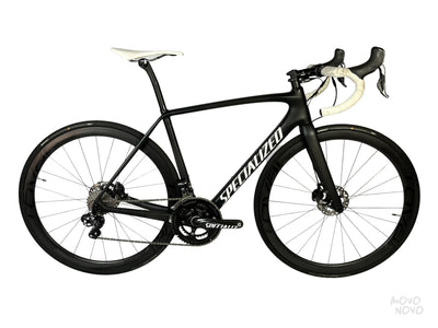 Specialized Tarmac Pro Disc 2016 - 54