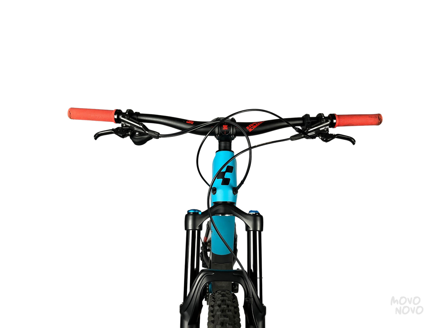 Cube STEREO 140 HPC RACE 27.5 2021 - L