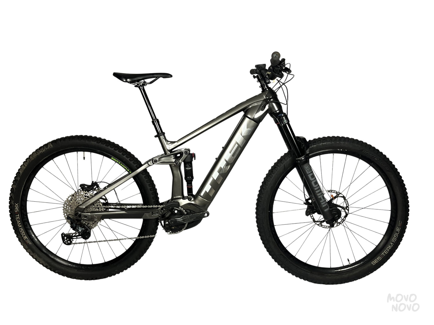 Trek E-Bike RAIL 7 2022 - M