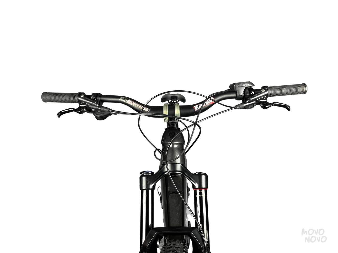 Trek E-Bike RAIL 7 2022 - M